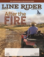 Apr-May Line Rider