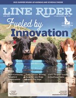 June Line Rider