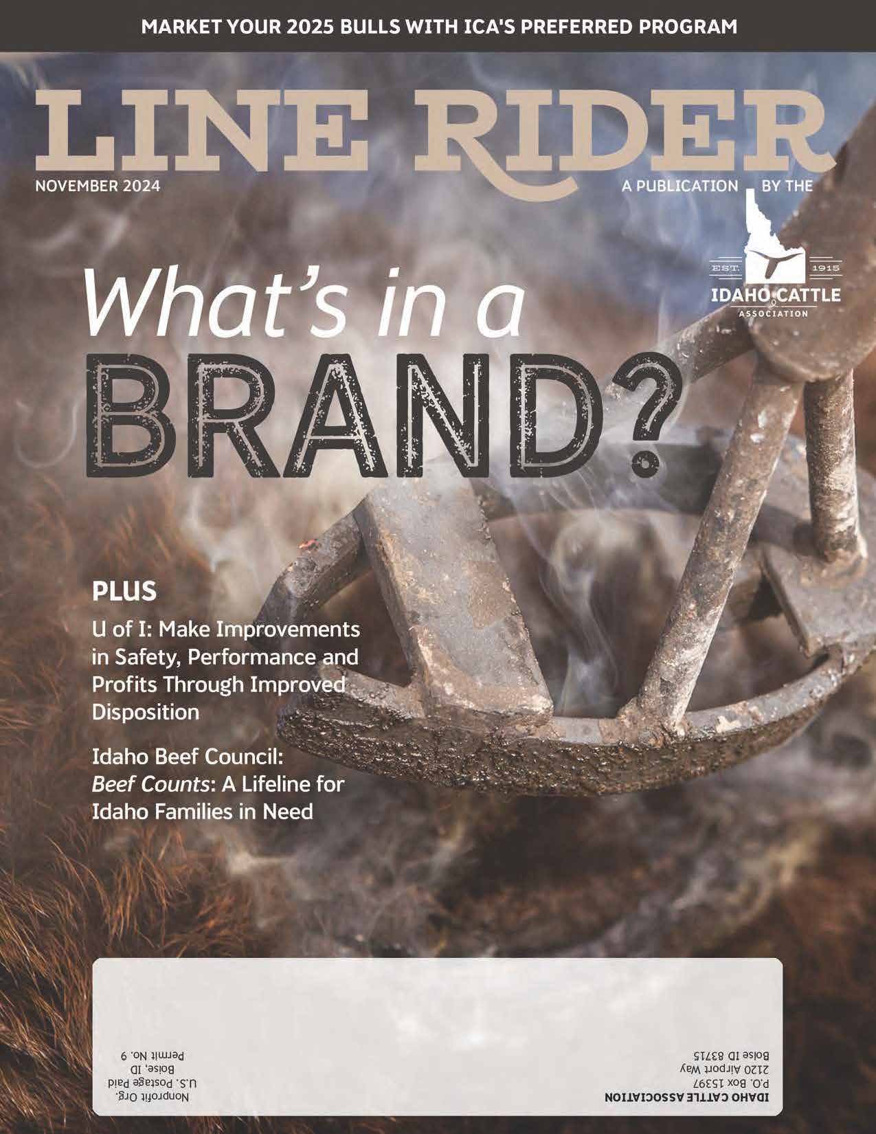 Line Rider Magazine