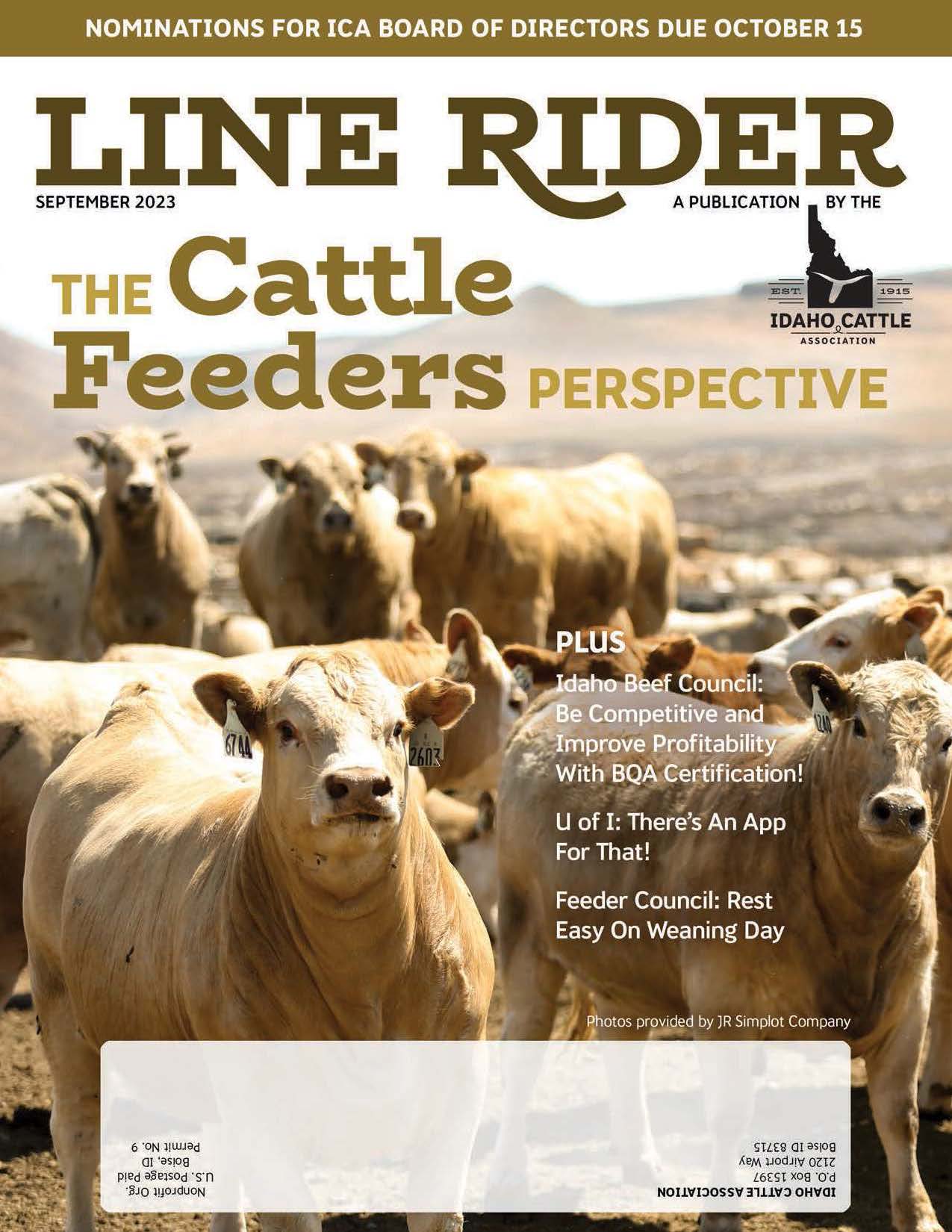 Line Rider Magazine